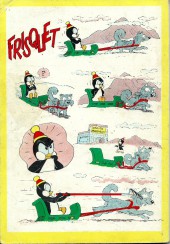 Verso de Piko (4e Série - Piko Magazine - Sagédition) (1958) -10- Numéro 10