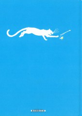 Verso de Musnet -1- La souris de Monet