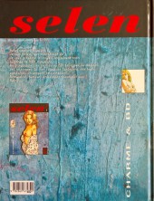 Verso de (Recueil) Selen -2- Tome 4 à 6