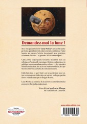 Verso de Luna Nostra -1- Luna Nostra - Tome 1