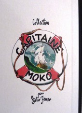 Verso de Capitaine Moko -3- Tome 3