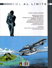 Verso de Arlequin (en espagnol) -INT1- Integral vol.1