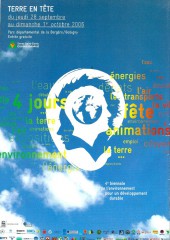 Verso de Pif Gadget (Nouvelle série) -26- Pif : promenade à la carte