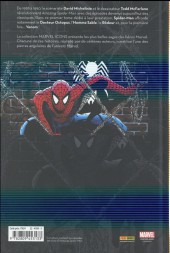 Verso de Spider-Man par Todd McFarlane -1- Tome 1 