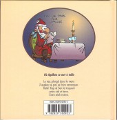 Verso de Agulhon Noël - Explorator 2