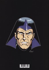 Verso de L'archer blanc (Original Watts) -3- Les aventures de l'archer blanc