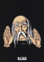 Verso de L'archer blanc (Original Watts) -4- Les aventures de l'archer blanc