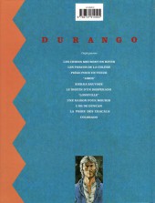 Verso de Durango -11a1998- Colorado