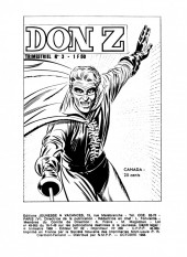 Verso de Archie (Jeunesse et Vacances) -3- La machine à faire le temps