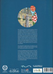 Verso de Tintin - Divers -2014/02- Tint'inconnu en parodies