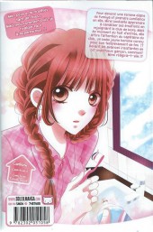 Verso de Come to me - Romance sous le même toit -6- Tome 6