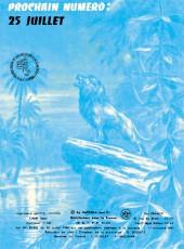 Verso de Kalar (Impéria) -68- La révolte des gorilles