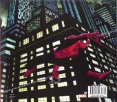 Verso de The art of Spider-Man Classic - The art of Spider-Man classic