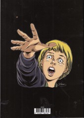 Verso de L'archer blanc (Original Watts) -5- Les aventures de l'archer blanc