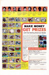 Verso de Ms. Marvel Vol.1 (1977) -23- The woman who fell to earth