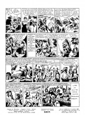 Verso de Rodéo (Lug) -5- Numéro 5