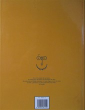 Verso de (AUT) Royo, Luis -a2000- Femmes