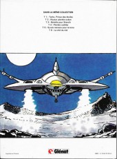 Verso de Tärhn, prince des étoiles -3a1982- Bataille pour staroth