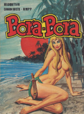 Verso de Bora-Bora -4- L'île aux perles