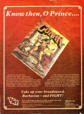 Verso de Marvel Super Heroes Secret Wars (Marvel UK - 1985) -8- Galactus acts...the end of the world?