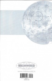 Verso de Empress (2016) -3VC- Empress