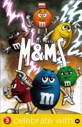 Verso de X-Men : Worst X-Man Ever (2016) -4- Worst X-Man Ever part 4 of 5