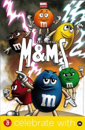 Verso de Venom : Space Knight (2016) -7- Issue 7