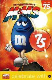 Verso de The punisher Vol.11 (2016) -2- Issue 2