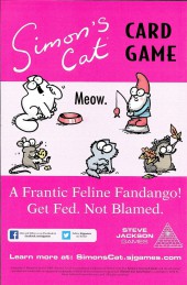 Verso de Wacky Raceland (2016) -1- Wacky Raceland