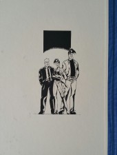 Verso de Nemesis (Ange/Janolle) -3TT- Critical Mass