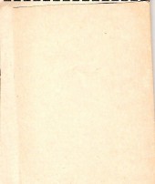 Verso de Bidule (Gélem) -MR1714- Bidule est amoureux...