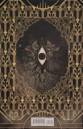 Verso de Monstress (2015) -2- Issue #2