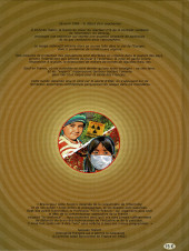 Verso de Tchernobyl, le nuage sans fin