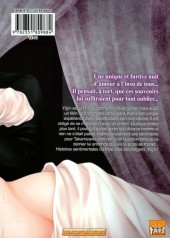 Verso de Kuroneko - La tourmente - Kuroneko - La Tourmente