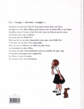 Verso de (AUT) Floc'h, Jean-Claude -2014- La belle vie