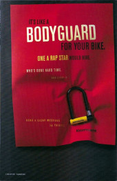 Verso de The trials of Shazam (DC comics - 2006) -2- Pass The Power!