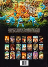 Verso de Trolls de Troy -1OS2016- Histoires trolles