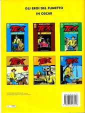 Verso de Tex (best sellers) -950- Sulle piste del Nord