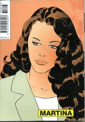 Verso de Diabolik (Il giallo a fumetti) -623- Quattro allegri diavoletti