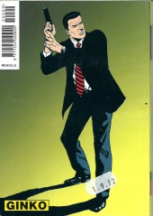 Verso de Diabolik (anno LI) -9- Soli contro tutti