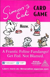 Verso de Scooby Apocalypse (2016) -2- Apocalypse Right Now!