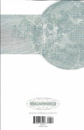 Verso de Empress (2016) -4- Empress