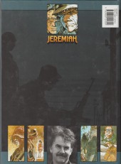 Verso de Jeremiah -20a2001- Mercenaires