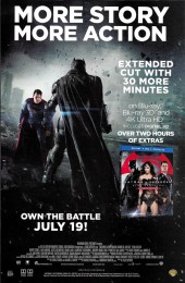 Verso de Scooby Apocalypse (2016) -3- Terror Incognita!