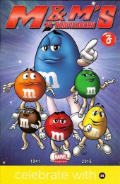 Verso de The punisher Vol.11 (2016) -4- Issue 4