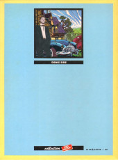 Verso de Bois Willys - Tome a1982