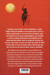 Verso de Luna Park (en portugais) -11- Luna Park