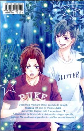 Verso de L'amour à l'excès -2- Tome 2