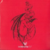 Verso de (AUT) Reniers - Art & Sketch