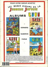 Verso de Aggie (SPE) -34- Aggie championne de ski